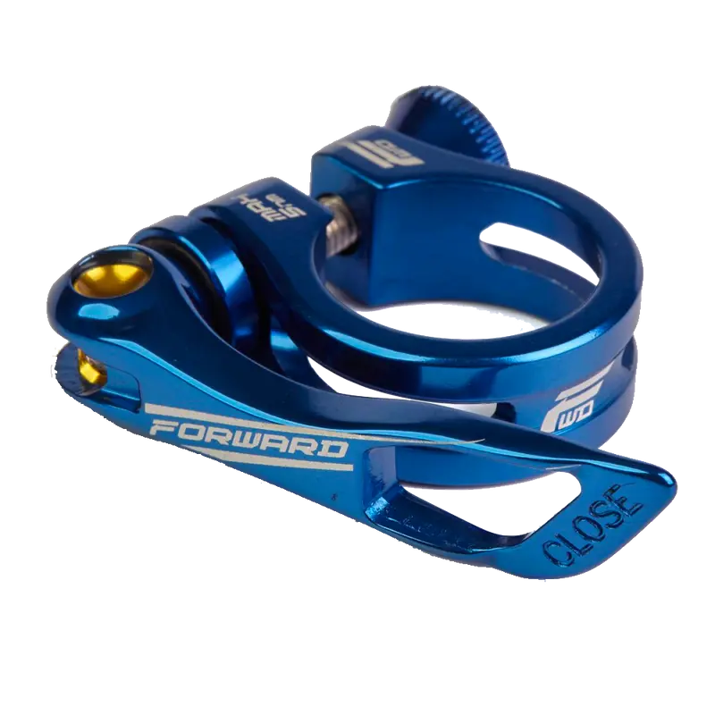 Collier de selle FORWARD ELITE 31.8MM