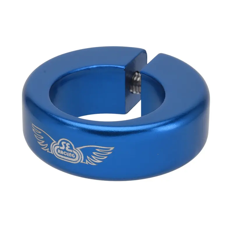 Collier de Selle SEBikes 31.8mm