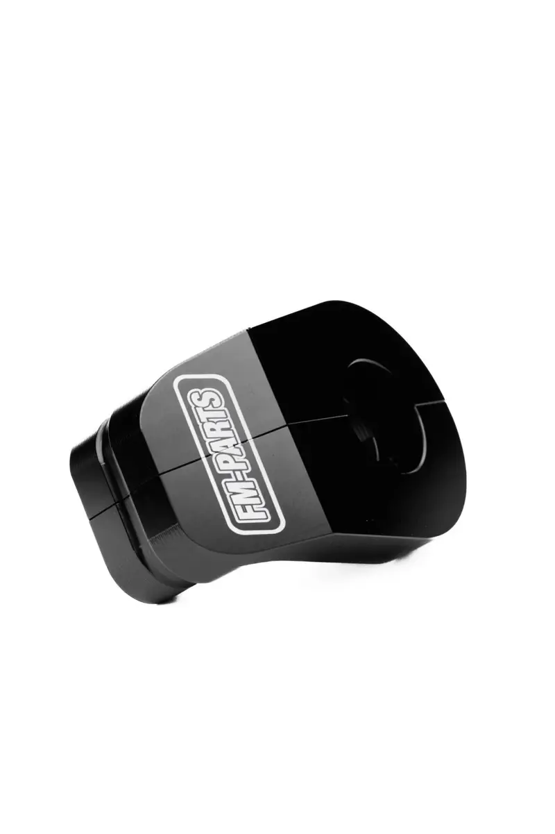 Commande de Gaz FM-PARTS Aluminium CNC KTM Husqvarna GasGas