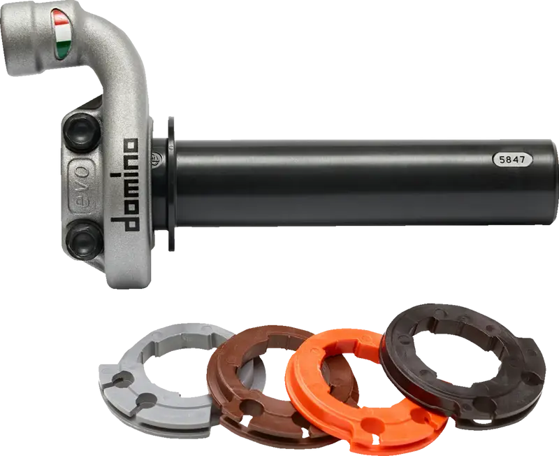 Commande de Gaz KTM / HUSQVARNA / GASGAS DOMINO