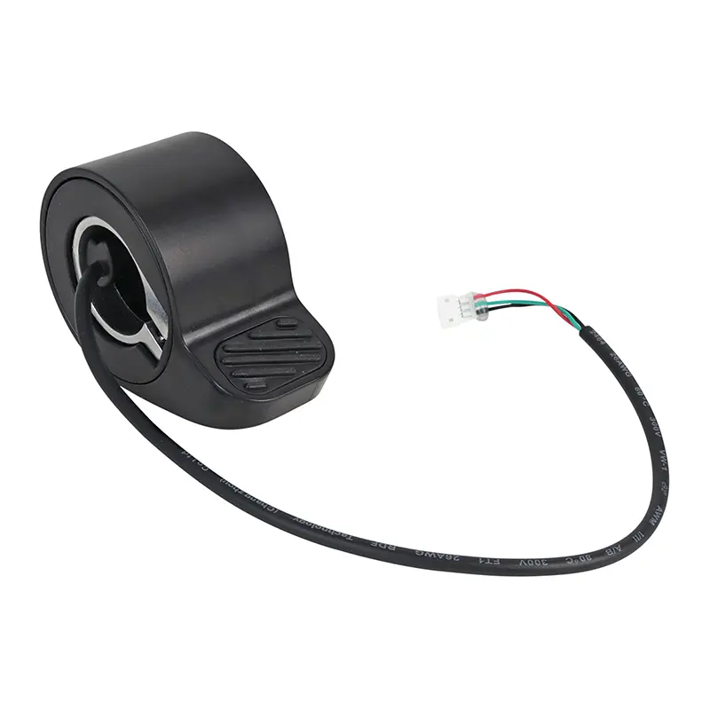 Commande - Gachette Accelerateur Origine Pour Trottinette Segway Segway Ninebot Es1, Es2, Es4, E25, Selection P2R-