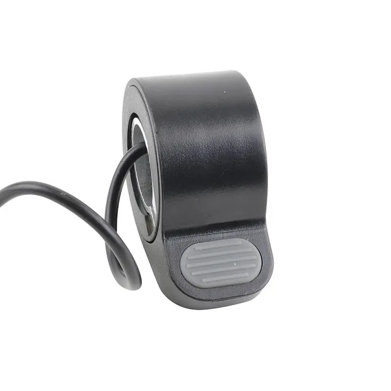 Commande - Gachette Accelerateur Pour Trottinette Xiaomi Mi 4 Lite (2Ème Génération)