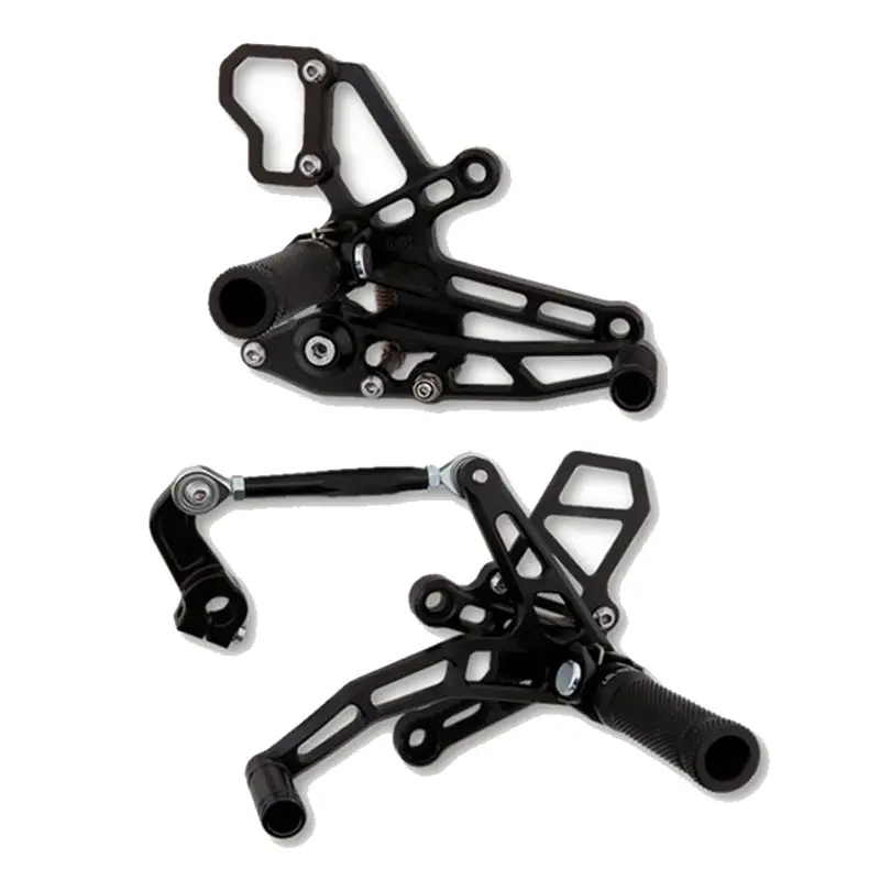 Commandes reculées BMW R nineT / Scrambler | LSL