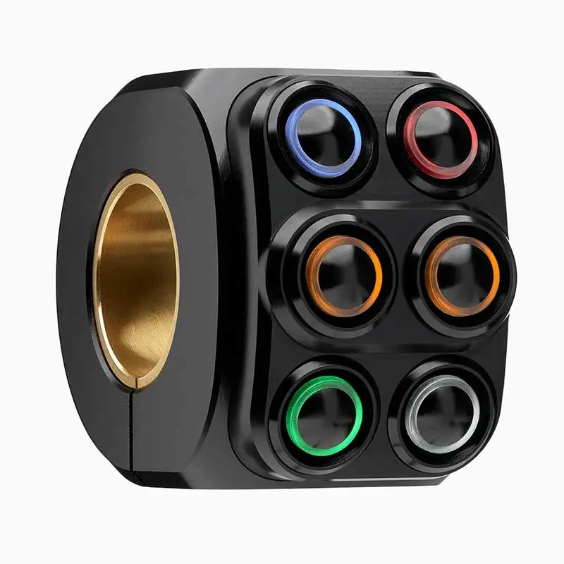 Commodo MO.SWITCH PRO | Motogadget