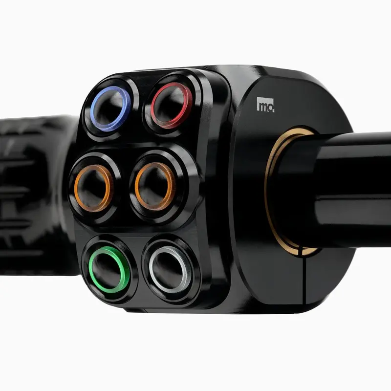 Commodo Motogadget Mo.Switch Pro