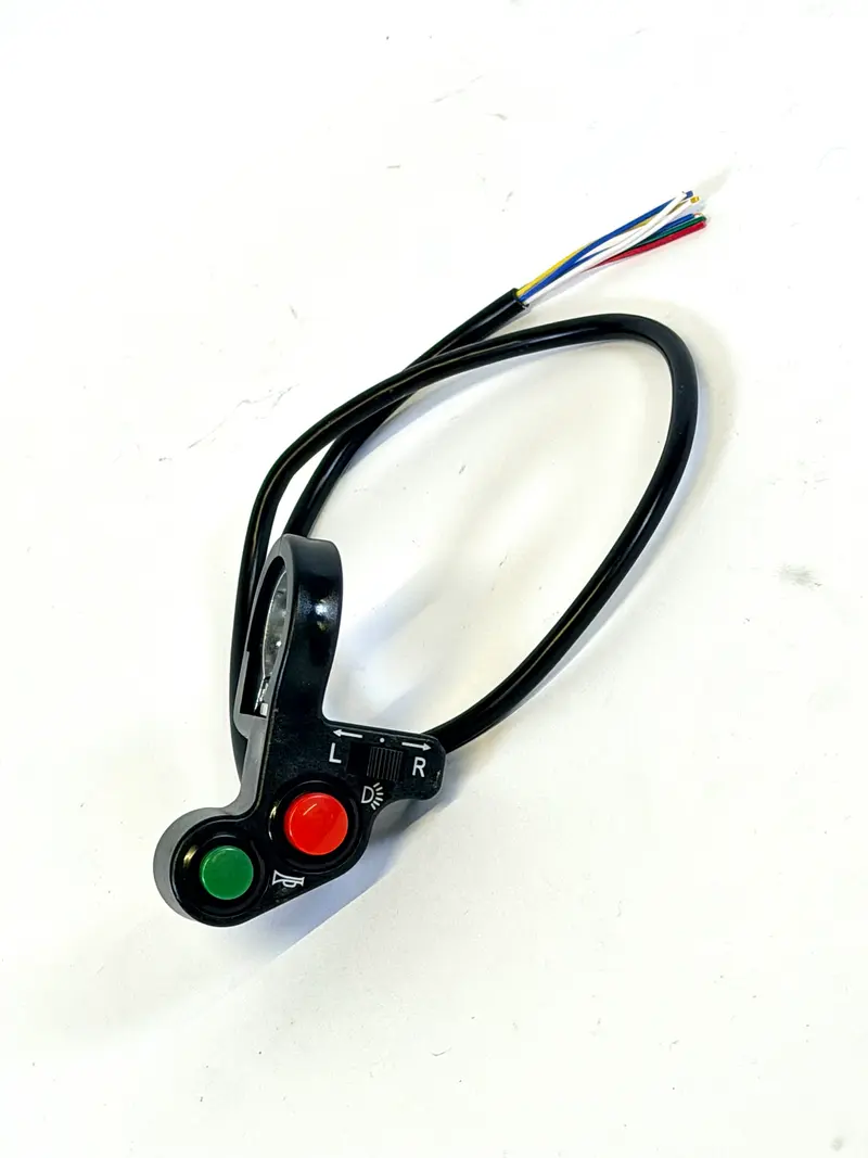 Commodo type GP