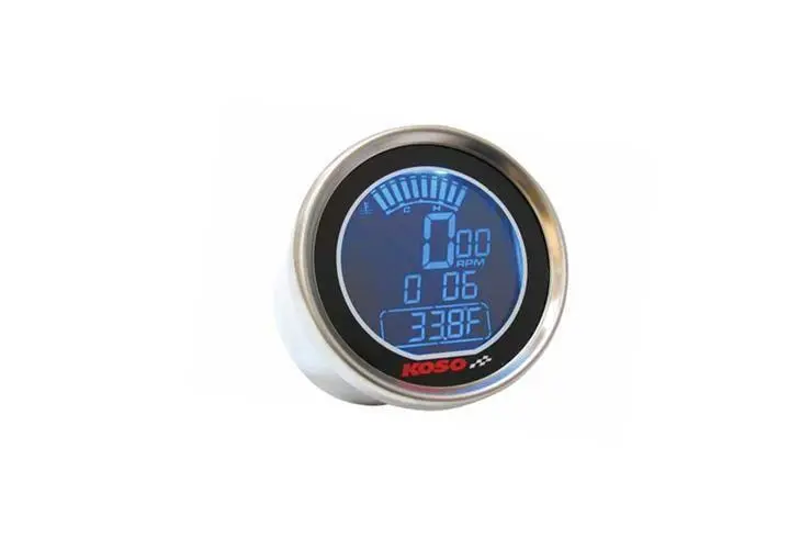 Compte-tours KOSO DL-01R