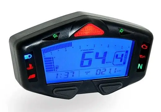 Compteur / Compte-tours KOSO DB03