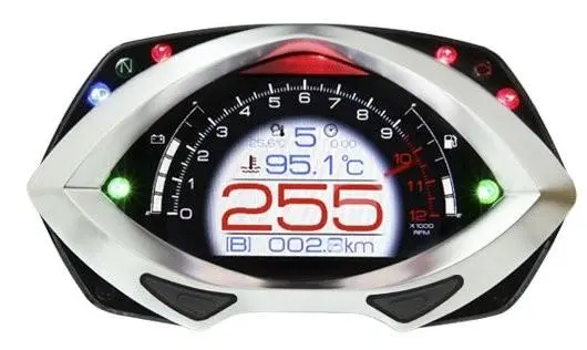 Compteur / Compte-tours KOSO RXF