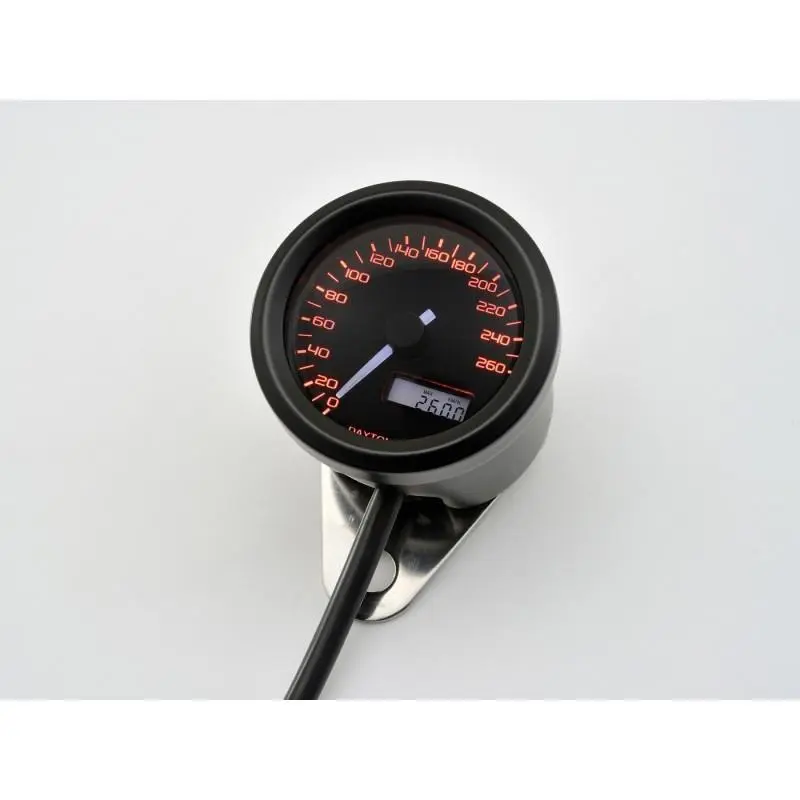 Compteur Daytona Velona 48mm
