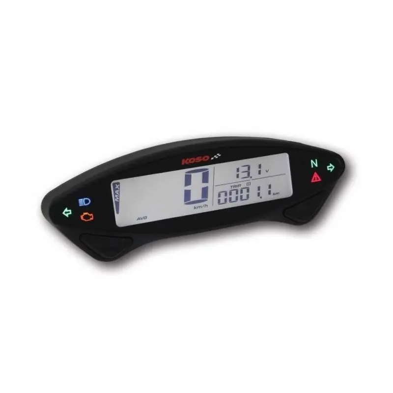 Compteur Digital DB EX-02 | Koso