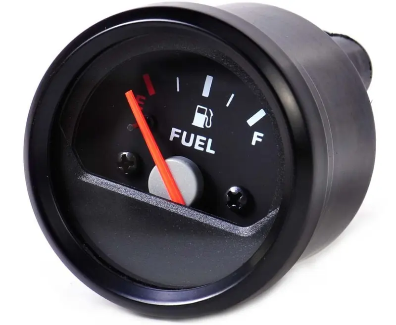 Compteur jauge Carburant