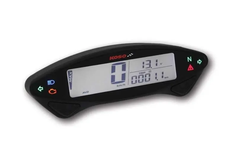 Compteur KOSO DB EX-02