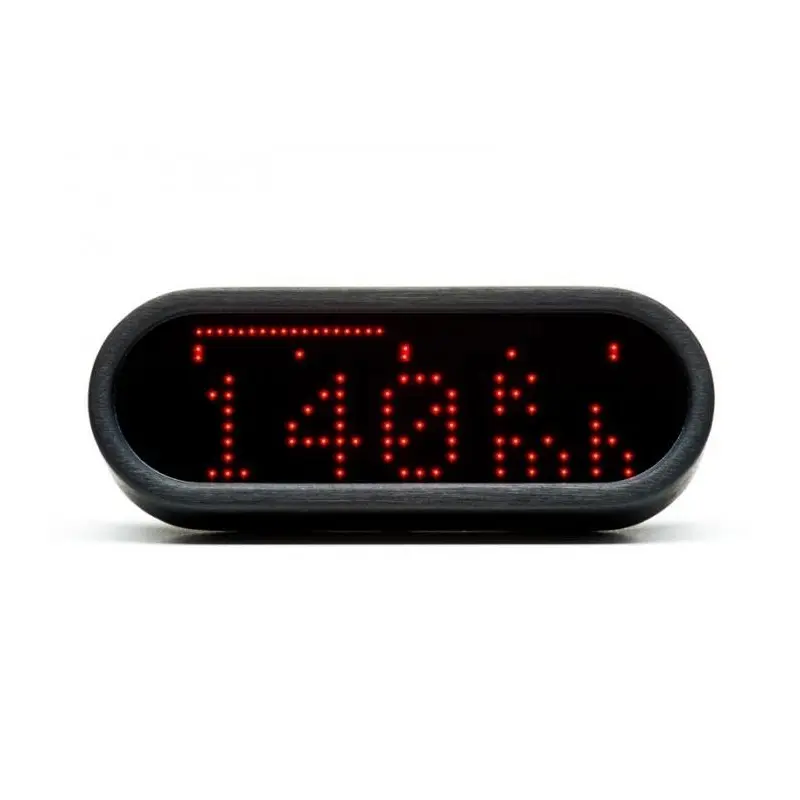 Compteur MOTOSCOPE MINI | Motogadget