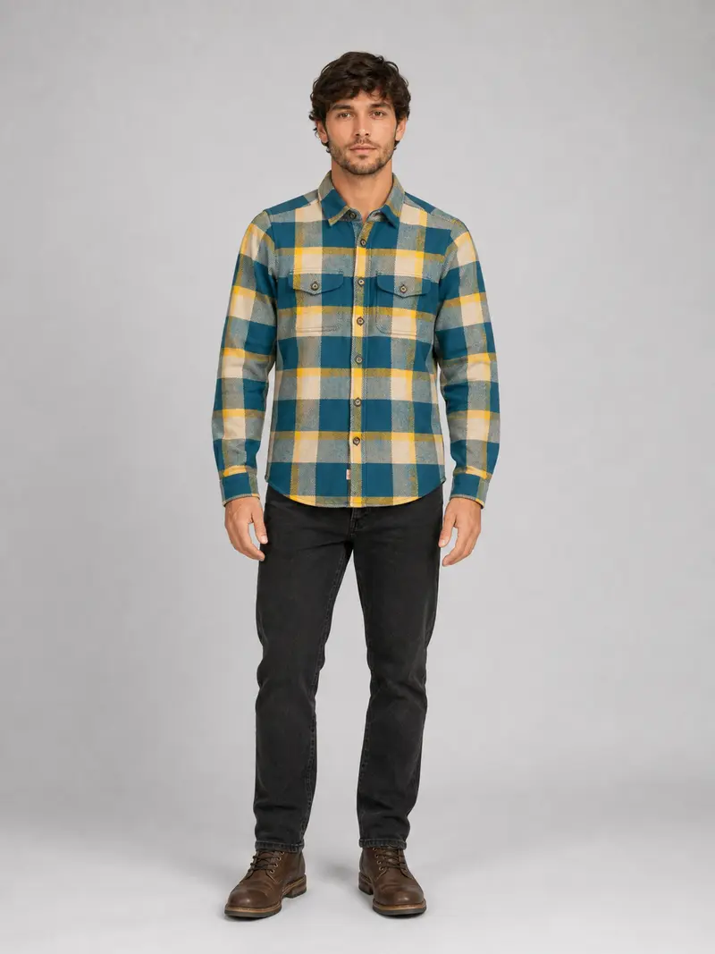 Conejo shirt