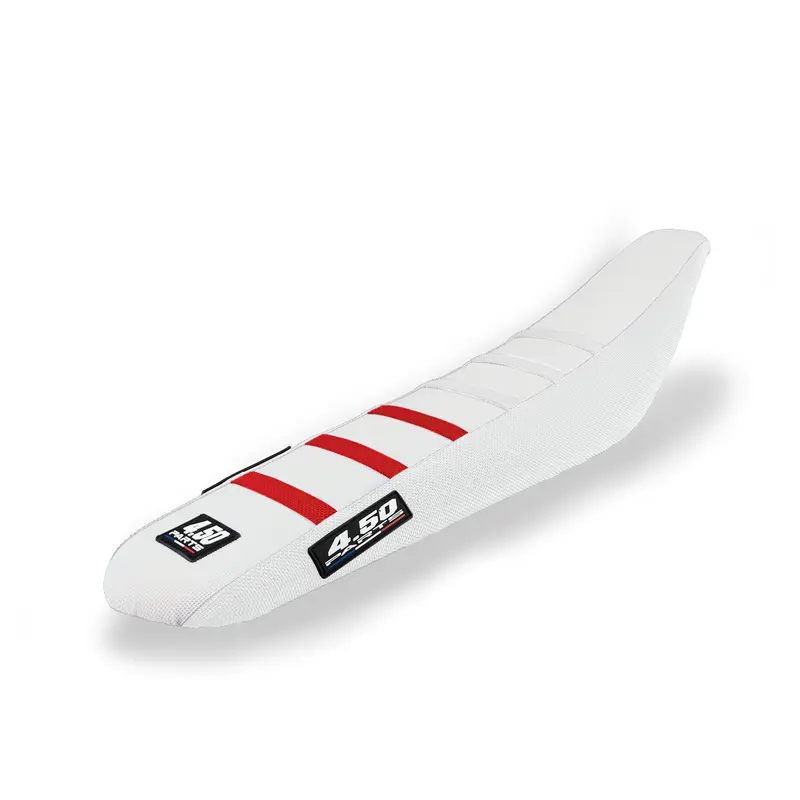 Configuration de Housse de selle factory 4.50 PARTS personnalisable