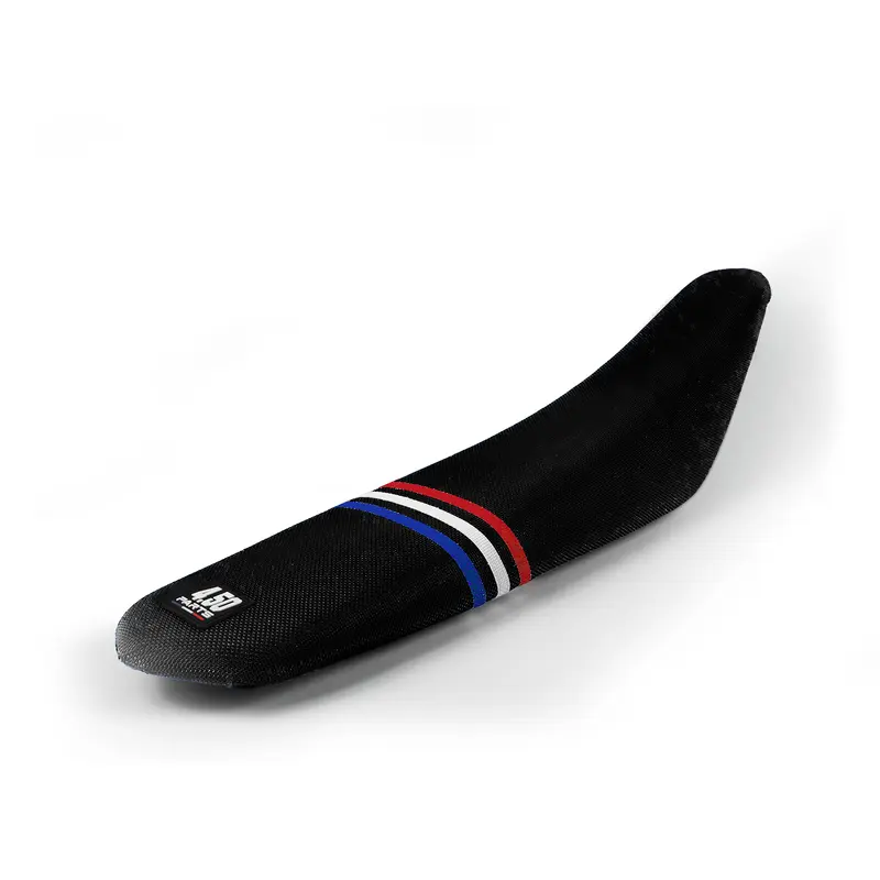 Configuration de Housse de selle réplica TLD 4.50 PARTS personnalisable