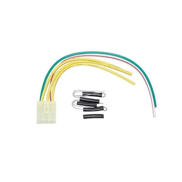 Connecteur + faisceau 5 fils