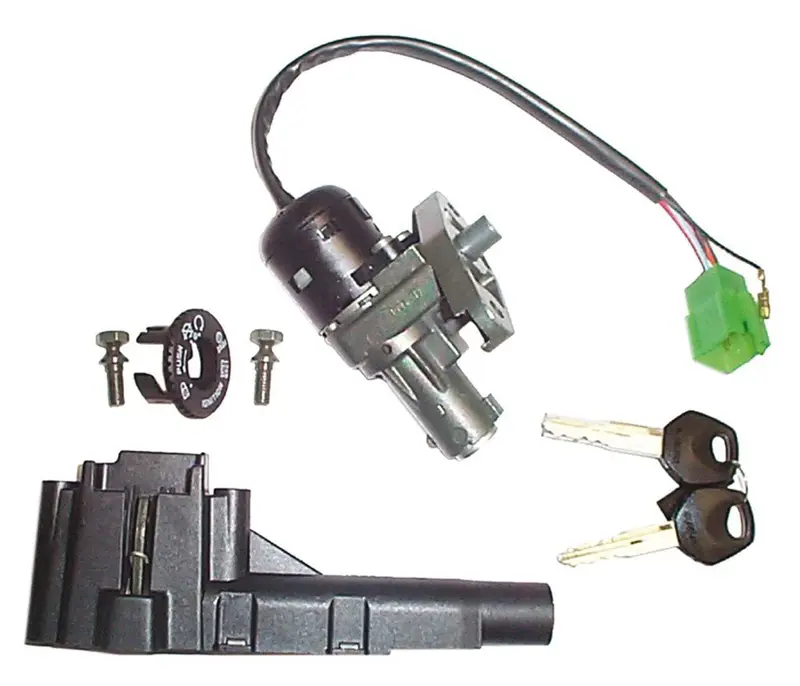 Contacteur à clé SUZUKI AP Address R/T 50 - AY Katana 50