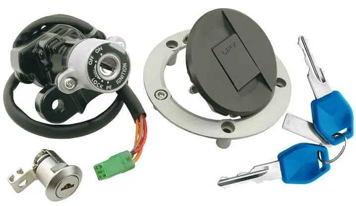 Contacteur à clé SUZUKI SFV / SV / GSX-R