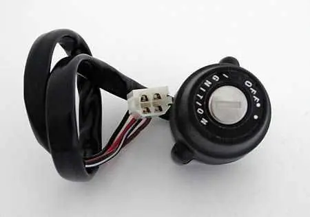 Contacteur à clé YAMAHA DT / XT