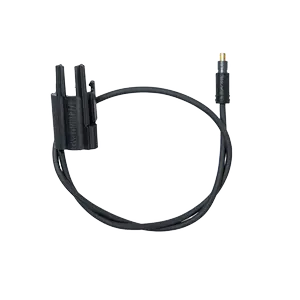 Contacteur pour MCi, câble 300 mm, connecteur Higo Micro-A/B femelle