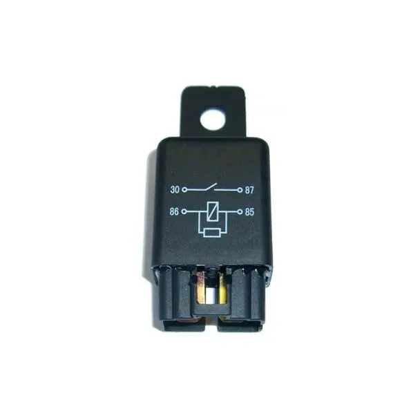 Contacteur relais 12 V 30 A