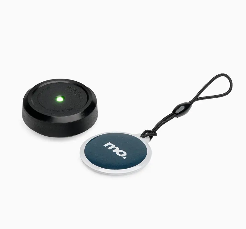 Contacteur sans contact MO.Lock NFC Motogadget