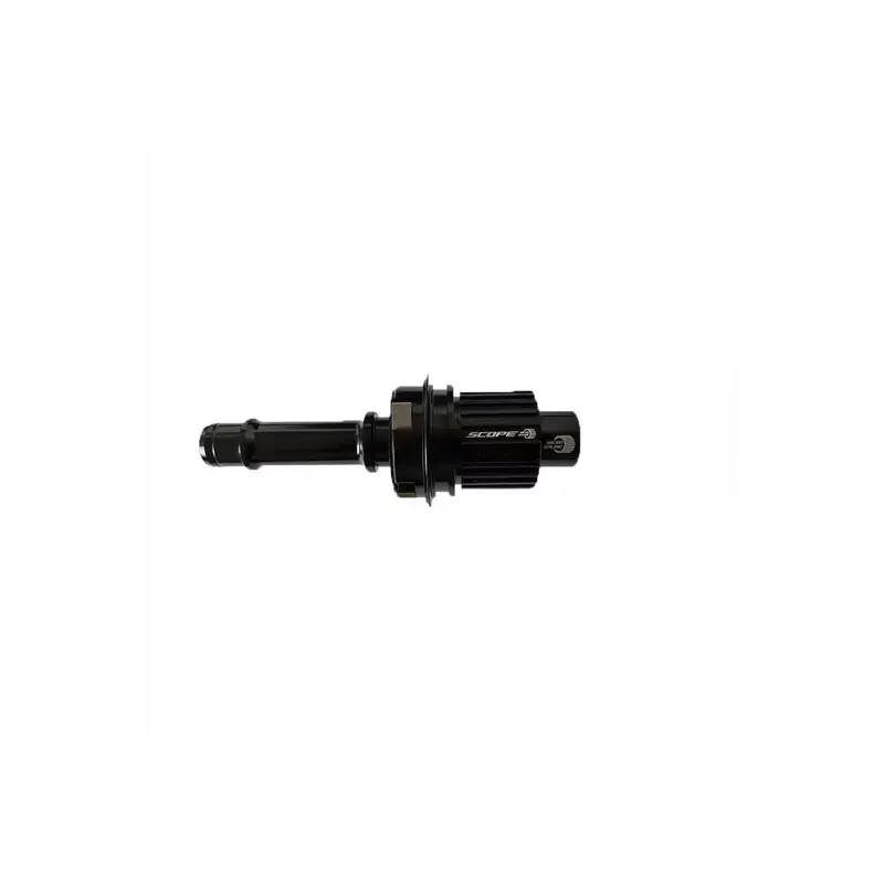 Corps de roue-libre O2 SCOPE
