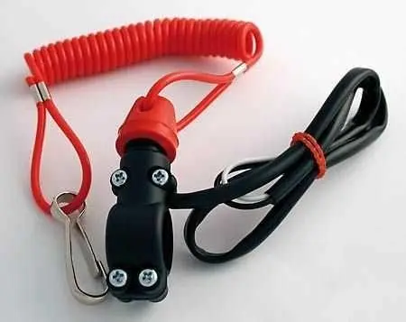 Coupe-circuit universel sur collier