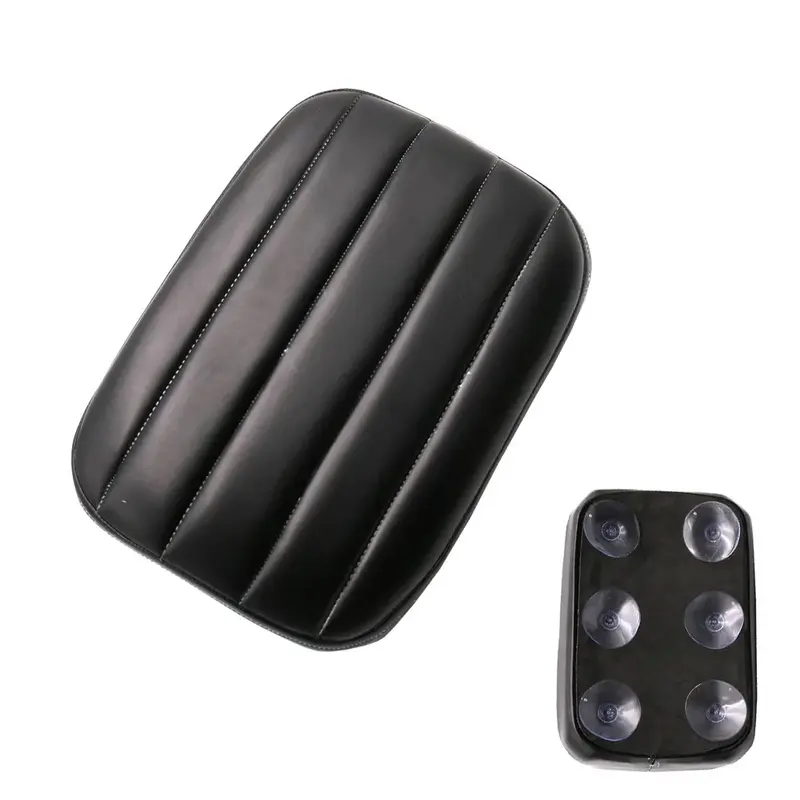 Coussin de selle moto - Luxury