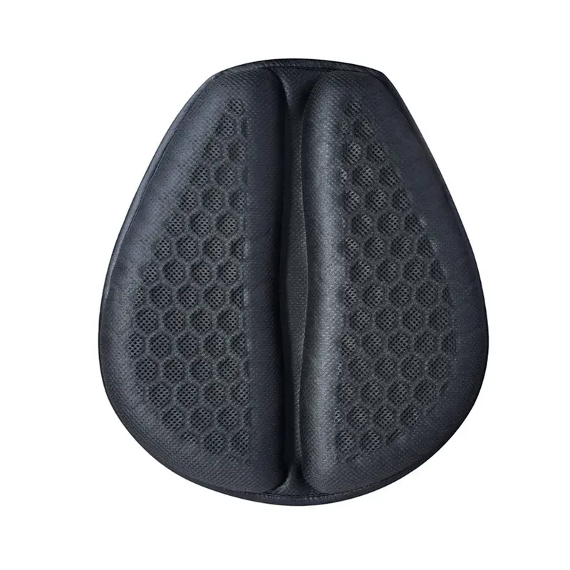 Coussin pour selle de moto