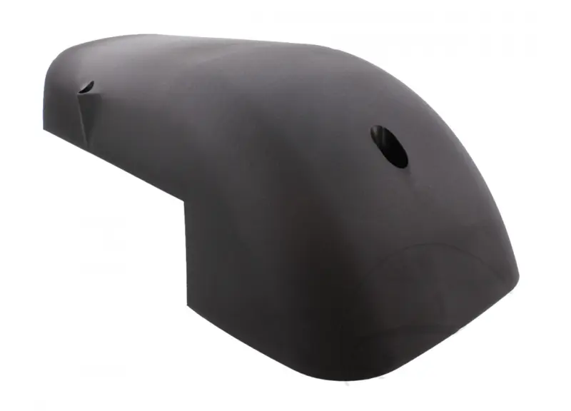 Couvercle cache démarreur / filtre à air BMW R45 R65 R80 R100