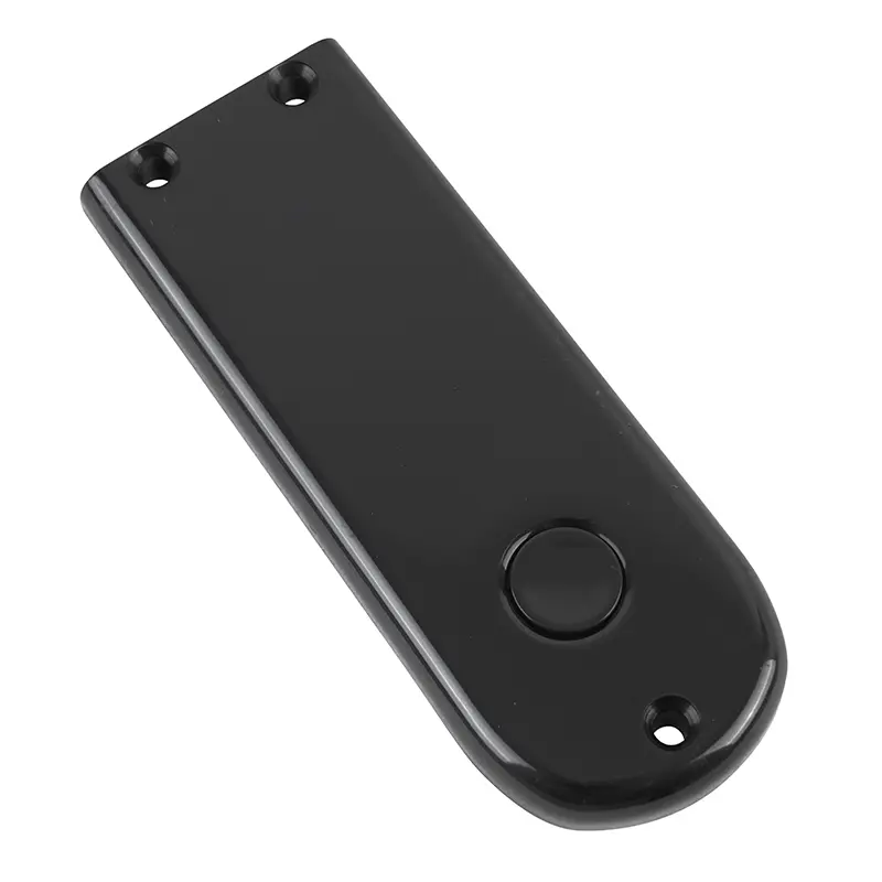 Couvercle D'Ecran Pour Compteur Trottinette Segway Ninebot Max G30 Noir