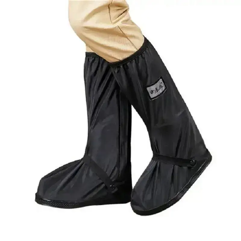 Couvre chaussure imperméable moto