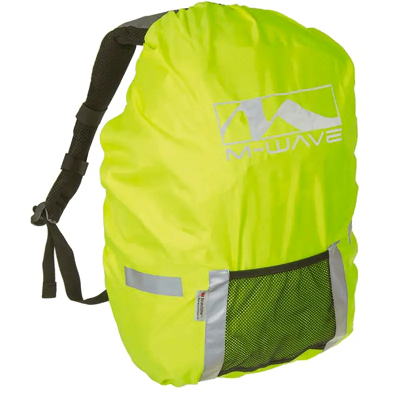 Couvre sac étanche Réfléchissant M-Wave