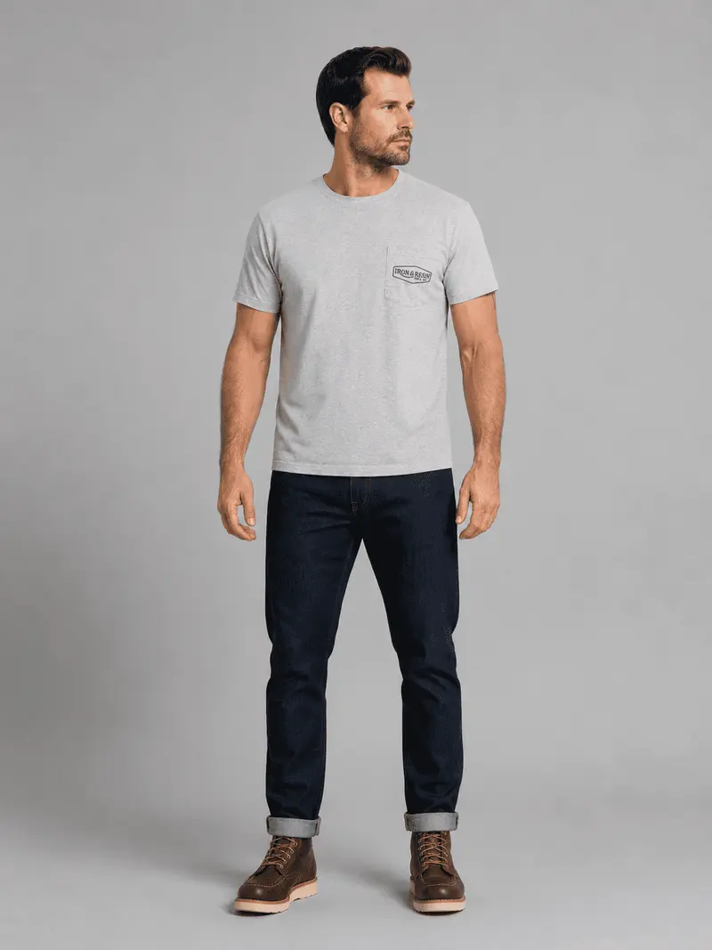 Craftsman tee