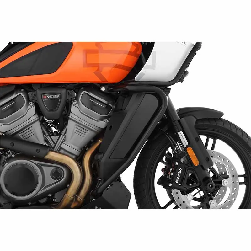 Crash bar EXTREME (Pan America 1250) | Wunderlich