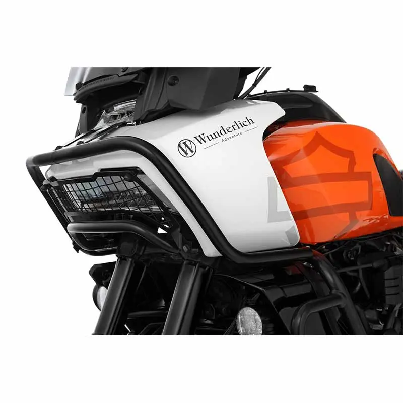 Crash Bar EXTREME pour pare-carter d'origine H-D (Pan America 1250/Pan America 1250 Special) | Wunderlich