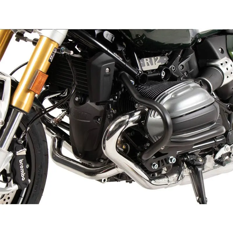 Crash bar moteur BMW R12G/S | Hepco & Becker