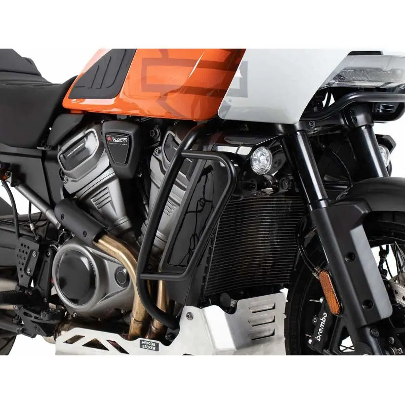 Crash bar moteur Harley-Davidson PAN AMERICA 1250/ST (2021-) | Hepco & Becker