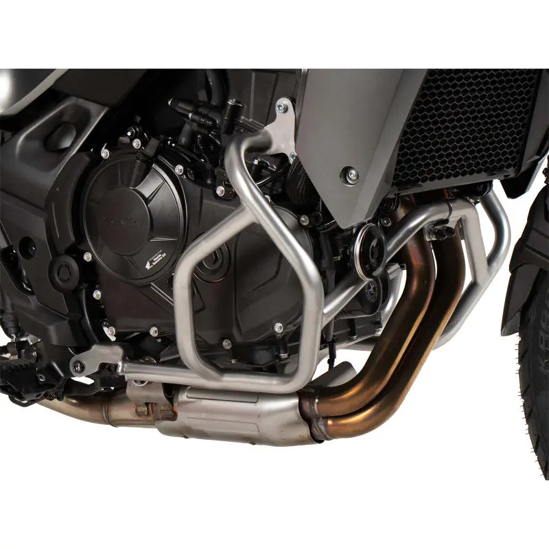 Crash bar moteur Honda XL750 Transalp (2023-2024) | Hepco & Becker