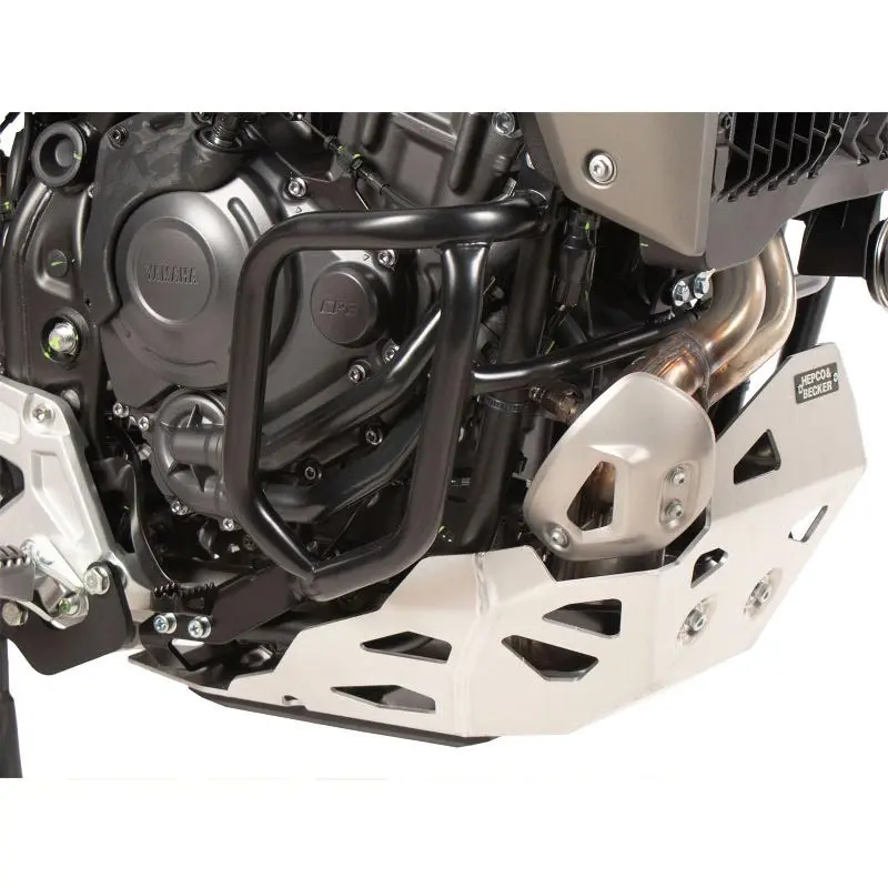 Crash bar moteur Yamaha TÉNÉRÉ 700  (2025-) | Hepco & Becker
