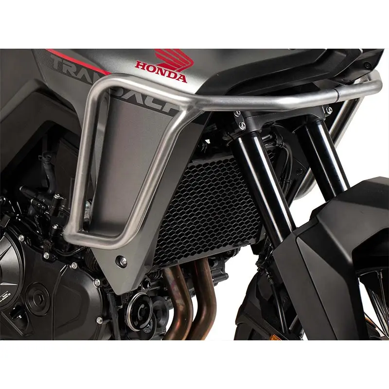 Crash bar réservoir Honda XL750 Transalp (2023-2024) | Hepco & Becker