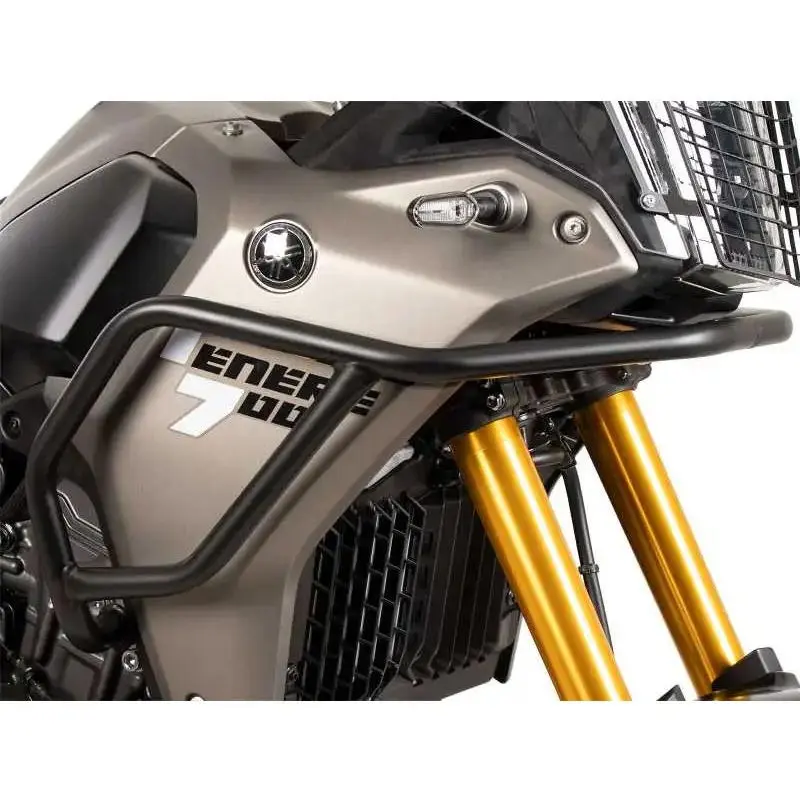 Crash bar réservoir Yamaha TÉNÉRÉ 700 (2025-2026) | Hepco & Becker