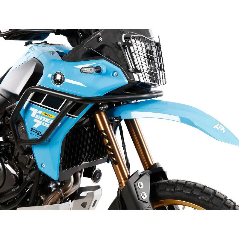 Crash bar réservoir Yamaha TÉNÉRÉ 700 RALLY | Hepco & Becker