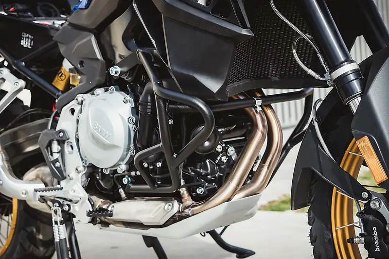 Crash Bars Enduro - BMW F850GS