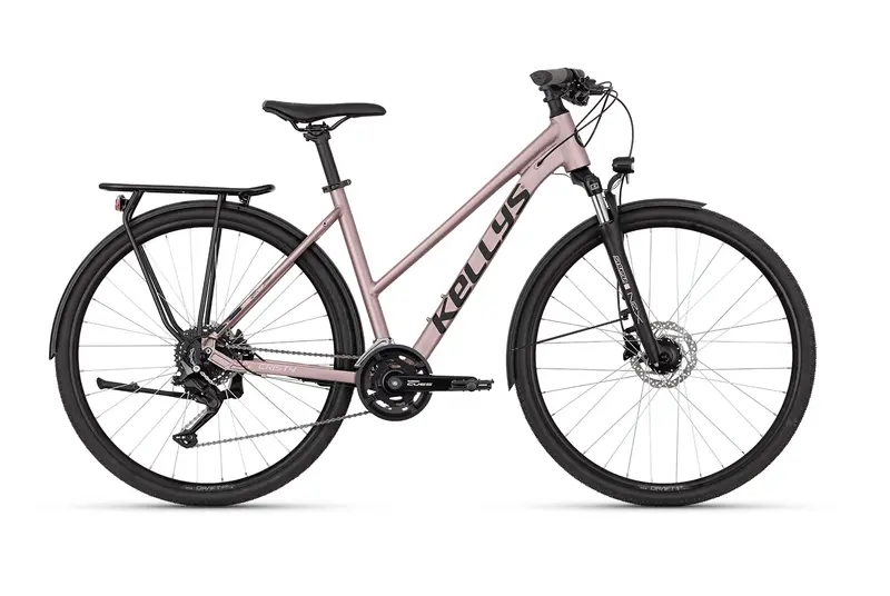 Cristy 50 - Kellys - Vélo de trekking