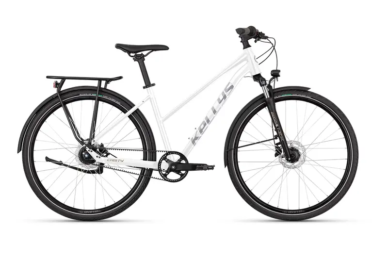 Cristy 70 - Kellys - Vélo de trekking