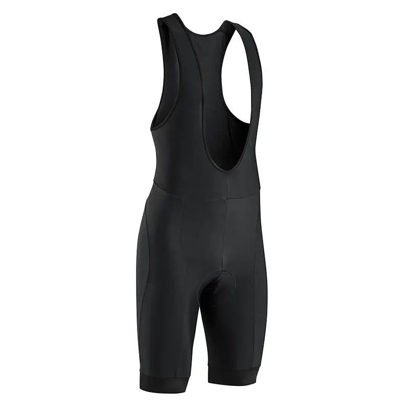 Cuissard Court Gist Bretelles Base Fond 3 Density Noir XL